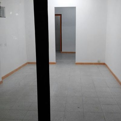 Reforma local comercial Barcelona