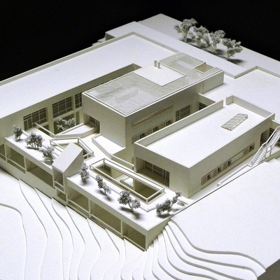 Vista Cubiertas SE 1