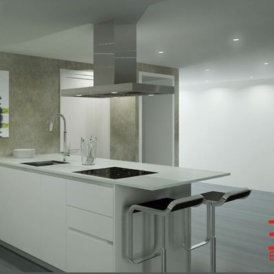 Vista de la Peninsula