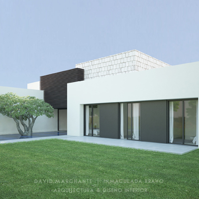 Vivienda unifamiliar