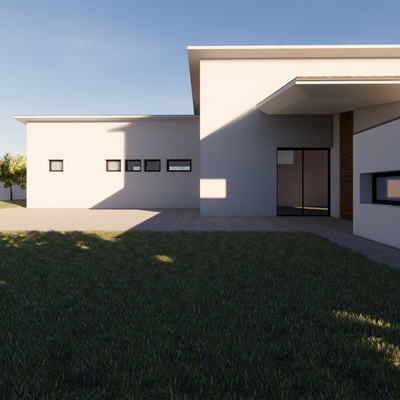 vista del Juego de volúmenes