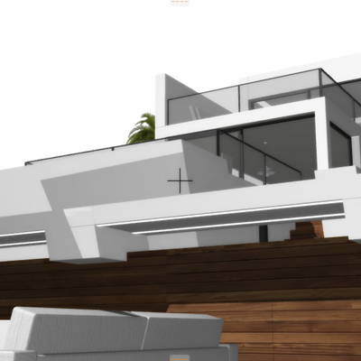 "SAILING YACHT 01"_VIVIENDA UNIFAMILIAR EN ALICANTE