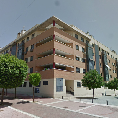 146 viviendas de Protección Pública en Torrejón de Ardoz