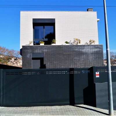 Vista desde la calle