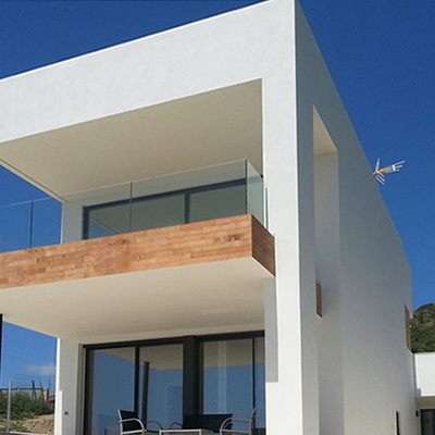 Vivienda Unifamiliar en Algeciras