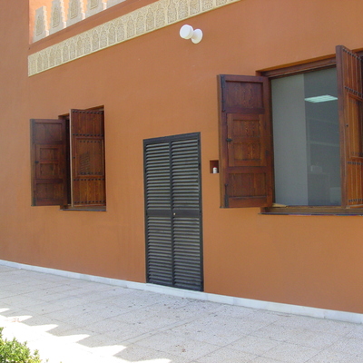 Proyecto De Construcción Y De Actividad De Cocina Industrial Para Catering