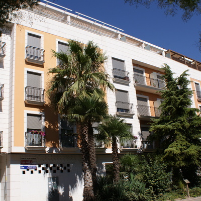 24 Viviendas, Locales, Trasteros y Garaje en Tomelloso, Ciudad Real