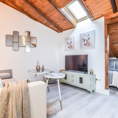 Proyecto de Interiorismo