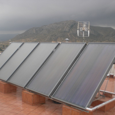 A.C.S. en Bloque Comunitario