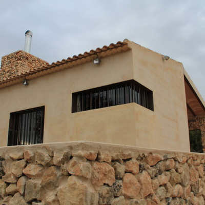 Refugio La Encomienda