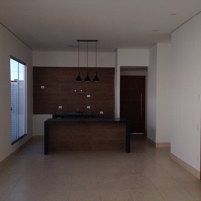 Vista Frontal Espacio Abierto 2