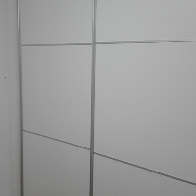 Armarios puertas correderas