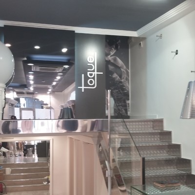 Renovación imagen tienda, Palma de Mallorca