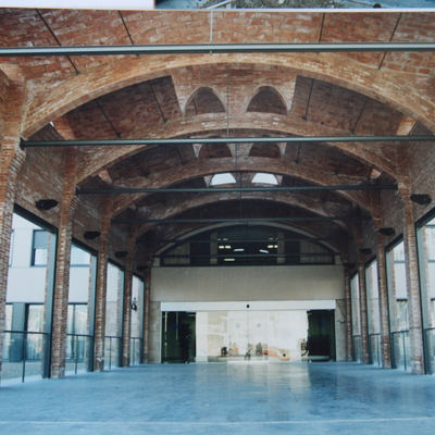 Revolucion industrial, nuestra historia.