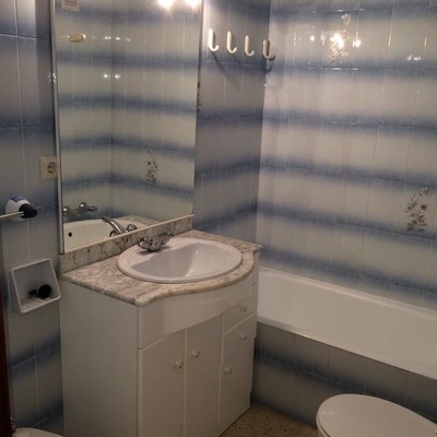 Vista general antes de reformar