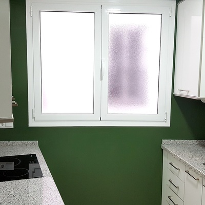 VISTA GENERAL COCINA