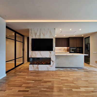 Reforma integral e Interiorismo en Castelldefels