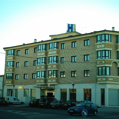 Licencia para Hotel de 3 estrellas