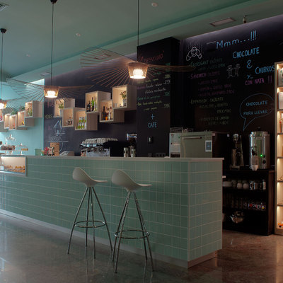 Vista general planta 0