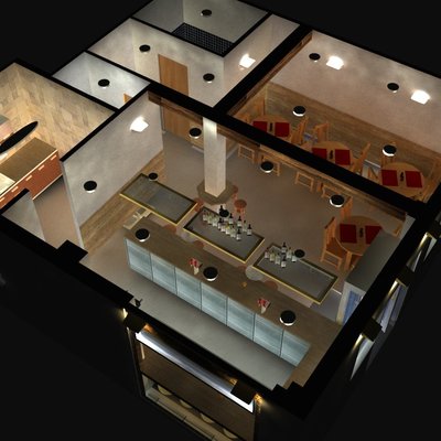 Licencia De Apertura Bar Cotrino