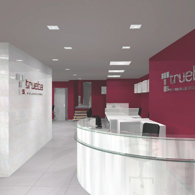 Oficina de Seguros en Portugalete