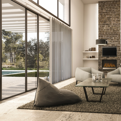 Construcción Vivienda Unifamiliar