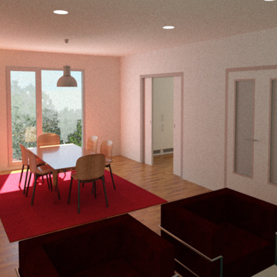 Vivienda unifamilar en Las Mazas, Oviedo