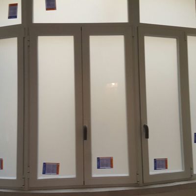 Terraza General Perón  en Madrid