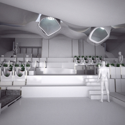 Vivienda unifamiliar en Salobreña