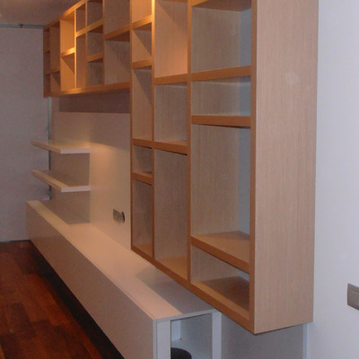 Centro de entretenimiento