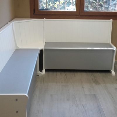 Vista lateral rinconera