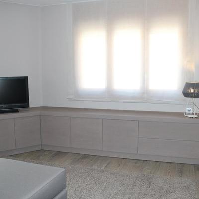 Vista mueble