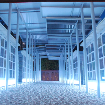 Cementerio y tanatorio