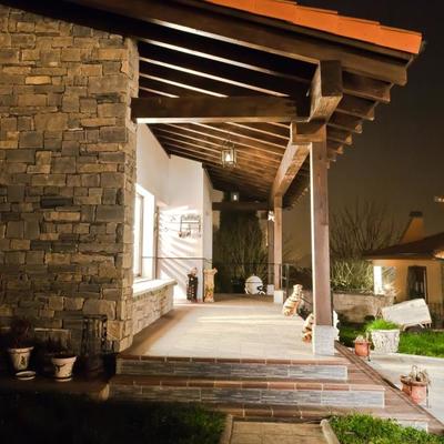 Vivienda Unifamiliar en el Carbayu, Asturias