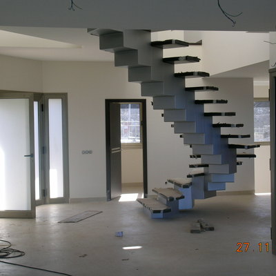 Vivienda en Santa Úrsula, Isla de Tenerife