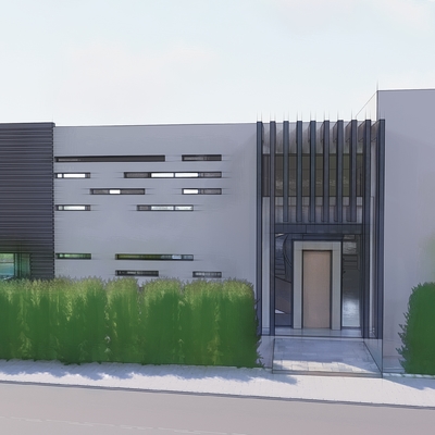 Vivienda cerca del golf