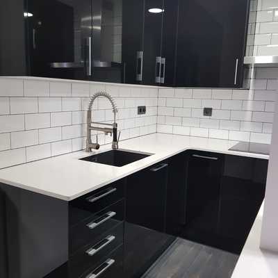 VISTA ZONA FREGADERO