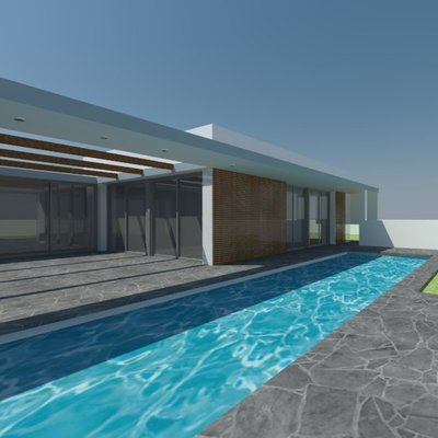 VIVIENDA UNIFAMILIAR AISLADA