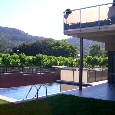 Vivienda Zona Alta Barcelona