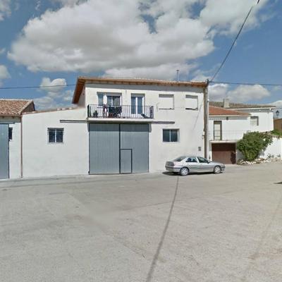 Certificación energética vivienda unifamiliar