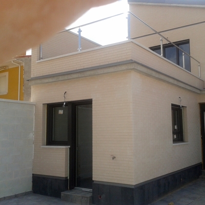 viv. unifamiliar calderon de la barca (tordesillas)