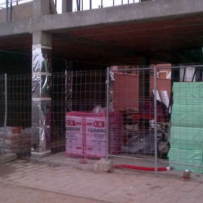 viv. unifamiliar calderon de la barca (tordesillas)