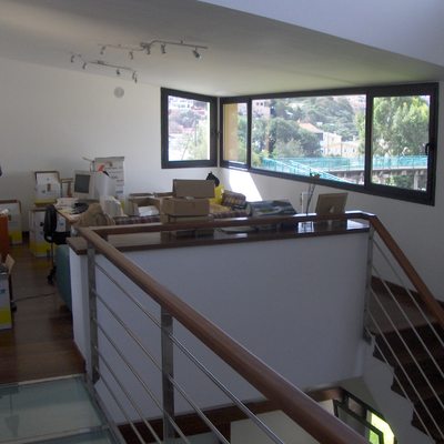 VIVENDA UNIFAMILIAR FAMILIA MARTIN-TOLEDO