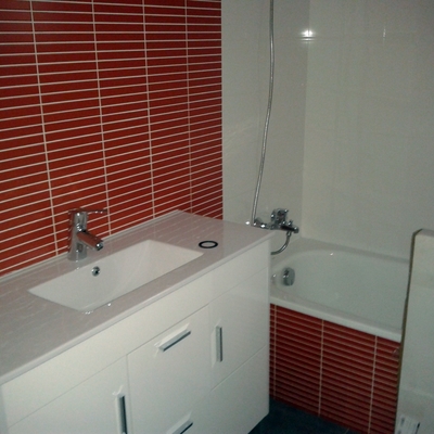 vivi. unifamiliar avd. Leon Tordesillas