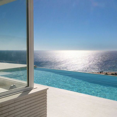 Vivienda ACP, Cádiz