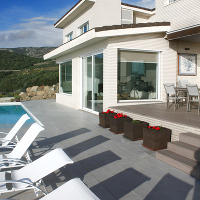 Vivienda ACP, Cádiz