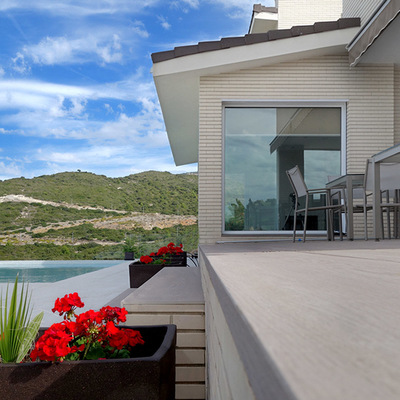 Vivienda ACP, Cádiz