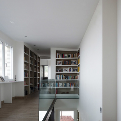 Vivienda ACP, Cádiz