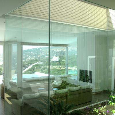 Vivienda ACP, Cádiz