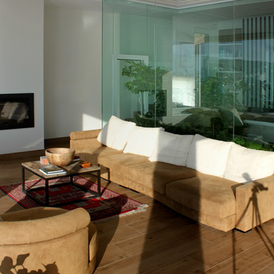 Vivienda ACP, Cádiz